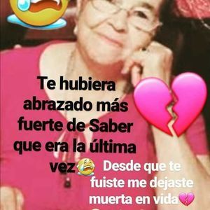 Meet your Posher, Rosa